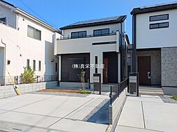 物件画像 松伏町大字松伏 新築一戸建て 全5棟 4号棟