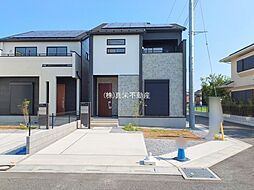 物件画像 松伏町大字松伏 新築一戸建て 全5棟 5号棟