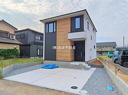 物件画像 松伏町大字松伏　新築分譲住宅　全1棟　1号棟