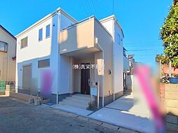 物件画像 越谷市大字大泊 新築分譲住宅 全1棟 1号棟