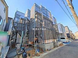 物件画像 越谷市下間久里　新築分譲住宅　全2邸　2号棟