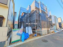 物件画像 越谷市下間久里 新築分譲住宅 全2邸 2号棟