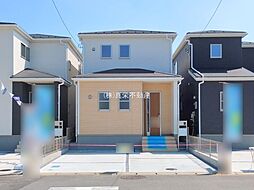 物件画像 松伏町田中3丁目　新築分譲住宅　全6棟　2号棟