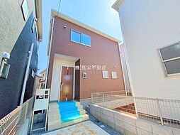 物件画像 松伏町田中3丁目 新築分譲住宅 全6棟 4号棟