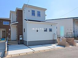 物件画像 松伏町田中3丁目　新築分譲住宅　全6棟　5号棟