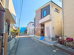外観の画像