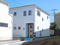 物件画像 松伏町田中3丁目　新築分譲住宅　全6棟　6号棟