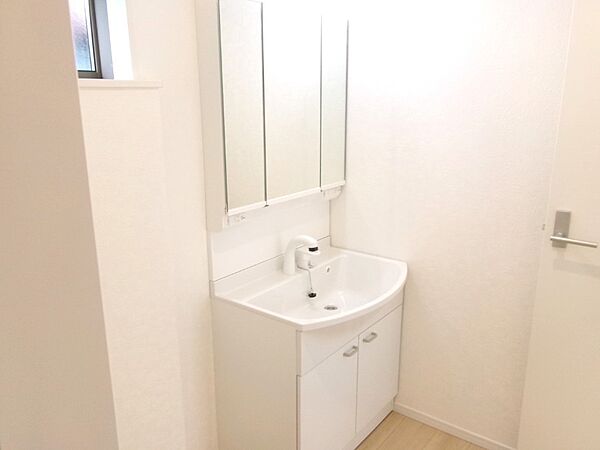 洗面を拡大表示