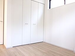 洋室の画像