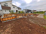 埼玉県越谷市大字大道：物件画像