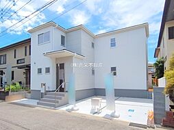 物件画像 越谷市弥栄町3丁目 新築分譲住宅 全1棟 1号棟