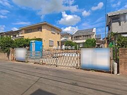 越谷市弥栄町3丁目 新築分譲住宅 全1棟 1号棟