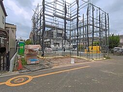 越谷市弥栄町2丁目 新築分譲住宅 全1棟 1号棟