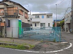 越谷市瓦曽根1丁目 新築分譲住宅 全1棟 1号棟