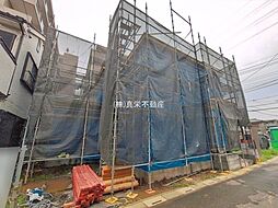 越谷市赤山町2丁目 新築分譲住宅 全1棟 2号棟