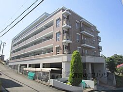 近鉄奈良線 富雄駅 徒歩3分の賃貸マンション