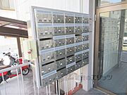 集合ポスト