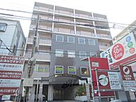 奈良県奈良市西大寺本町：物件画像／株式会社エリッツ　エリッツ近鉄奈良駅前店