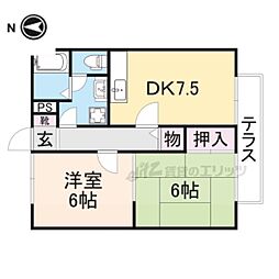 近鉄奈良線 生駒駅 徒歩12分