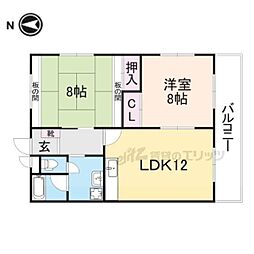 近鉄奈良線 菖蒲池駅 徒歩7分