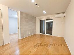 シャトードール　プレミア 103 1階2LDKのリビング/ダイニング