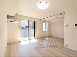 萩I 3階3LDKのリビング/ダイニング