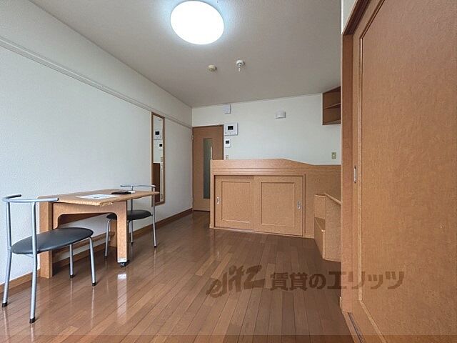子供部屋