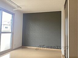 クレベール 1階1LDKのリビング/ダイニング