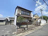 奈良県奈良市高畑町：物件画像／株式会社エリッツ　エリッツ近鉄奈良駅前店