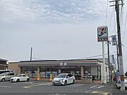 セブンイレブン　大和郡山今国府町店まで160メートル