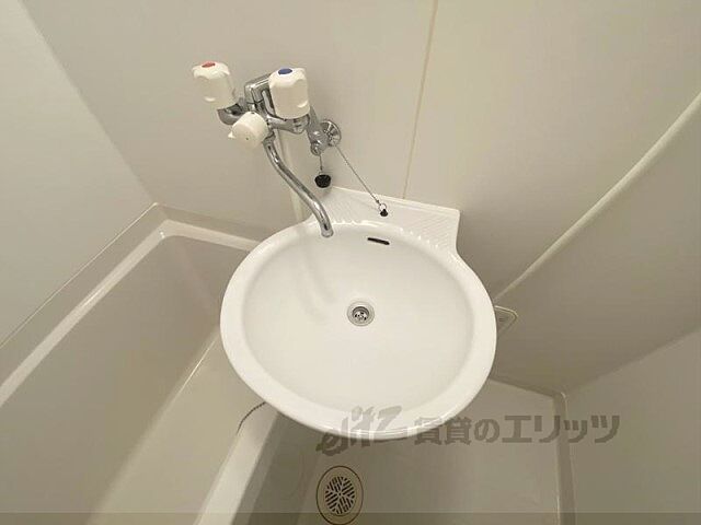 浴室