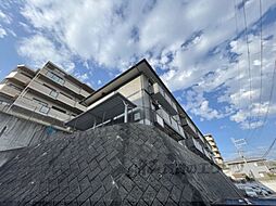 近鉄奈良線 学園前駅 徒歩14分の賃貸アパート