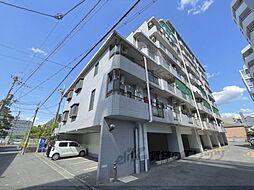 キャピタル新大宮