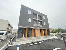 近鉄橿原線 九条駅 徒歩10分の賃貸アパート