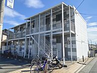 奈良県大和郡山市小泉町東3丁目：物件画像／株式会社エリッツ　エリッツ近鉄奈良駅前店