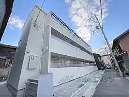 クレアール郡山I