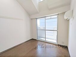 シティパレス佐保川Ｐー7 161 1階1Kのリビング/ダイニング