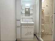 洗面所