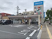 セブンイレブン　奈良大宮町5丁目店まで150メートル