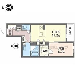 近鉄奈良線 新大宮駅 徒歩2分