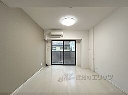 JR関西本線 奈良駅 徒歩7分の賃貸マンション 2階1LDKのリビング/ダイニング