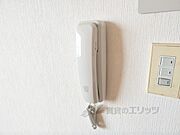 インターホン