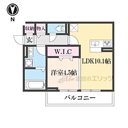 アウスレーゼ高畑 305