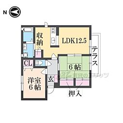 🉐敷金礼金0円！🉐メゾンレイ小明