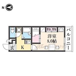 🉐敷金礼金0円！🉐レオパレスＫ＆Ｍ