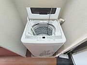 洗濯機