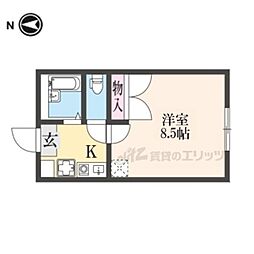 🉐敷金礼金0円！🉐レオパレス大陽壱番館