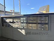 集合ポスト