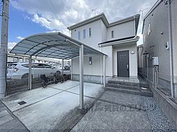 JR関西本線 奈良駅 徒歩10分の賃貸一戸建て