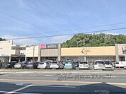 KOHYO　東生駒店まで210メートル